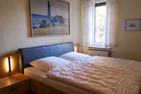  Österstraße 13 Büsum - Schlafzimmer