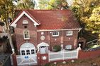  Villa Aurum Greetsiel/Krummhörn - Hauptansicht