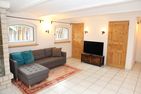  Villa Aurum Greetsiel/Krummhörn - Wohnzimmer