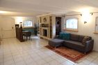  Villa Aurum Greetsiel/Krummhörn - Wohnzimmer