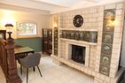  Villa Aurum Greetsiel/Krummhörn - Wohnzimmer