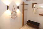  Villa Aurum Greetsiel/Krummhörn - Empfang