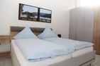  Villa Aurum Greetsiel/Krummhörn - Schlafzimmer