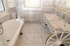  Villa Aurum Greetsiel/Krummhörn - Badezimmer