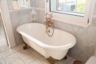  Villa Aurum Greetsiel/Krummhörn - Badezimmer