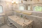  Villa Aurum Greetsiel/Krummhörn - Badezimmer