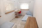  Villa Aurum Greetsiel/Krummhörn - Schlafzimmer