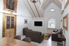 Villa Aurum Greetsiel/Krummhörn - Wohnzimmer