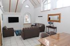  Villa Aurum Greetsiel/Krummhörn - Wohnzimmer