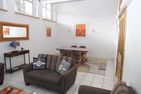  Villa Aurum Greetsiel/Krummhörn - Wohnzimmer