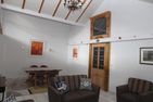  Villa Aurum Greetsiel/Krummhörn - Wohnzimmer