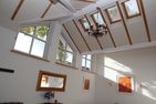  Villa Aurum Greetsiel/Krummhörn - Wohnzimmer