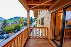 Ferienwohnung Brunnhorn Höhenstrasse 2, Zweisimmen Zweisimmen - 