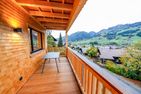 Ferienwohnung Brunnhorn Höhenstrasse 2, Zweisimmen Zweisimmen - 