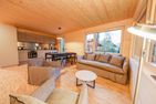 Ferienwohnung Brunnhorn Höhenstrasse 2, Zweisimmen Zweisimmen - 