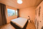 Ferienwohnung Brunnhorn Höhenstrasse 2, Zweisimmen Zweisimmen - 