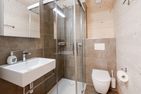 Ferienwohnung Brunnhorn Höhenstrasse 2, Zweisimmen Zweisimmen - 