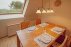  Haus Merlin - Austernfischer Greetsiel - Wohnzimmer