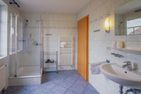  Haus Merlin - Austernfischer Greetsiel - Badezimmer