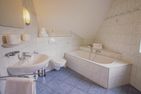  Haus Merlin - Austernfischer Greetsiel - Badezimmer