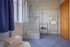  Haus Merlin - Austernfischer Greetsiel - Badezimmer