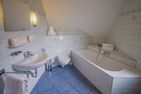 Haus Merlin - Austernfischer Greetsiel - Badezimmer
