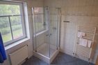  Haus Merlin - Austernfischer Greetsiel - Badezimmer