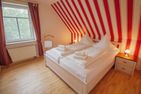  Haus Merlin - Austernfischer Greetsiel - Schlafzimmer