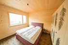 Ferienwohnung Sparenmoos Höhenstrasse 2, Zweisimmen Zweisimmen - 