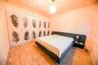 Ferienwohnung Weisshorn Höhenstrasse 2, Zweisimmen Zweisimmen - 