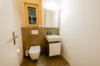 Ferienwohnung Weisshorn Höhenstrasse 2, Zweisimmen Zweisimmen - 