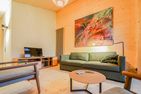 Ferienwohnung Weisshorn Höhenstrasse 2, Zweisimmen Zweisimmen - 