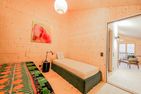 Ferienwohnung Weisshorn Höhenstrasse 2, Zweisimmen Zweisimmen - 