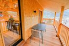 Ferienwohnung Weisshorn Höhenstrasse 2, Zweisimmen Zweisimmen - 