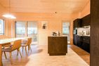 Ferienwohnung Weisshorn Höhenstrasse 2, Zweisimmen Zweisimmen - 