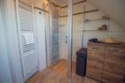  Up Besöök - Rapsblüte mit Infrarotsauna Krummhörn - Badezimmer