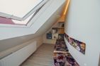  Up Besöök - Rapsblüte mit Infrarotsauna Krummhörn - Schlafzimmer