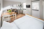 Haus Delft Agadir Loog - Wohnzimmer