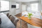 Haus Delft Agadir Loog - Wohnzimmer