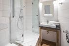 Haus Delft Agadir Loog - Badezimmer