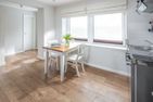 Haus Delft Minerva Loog - Wohnzimmer
