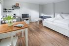Haus Delft Minerva Loog - Wohnzimmer