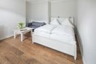 Haus Delft Minerva Loog - Wohnzimmer