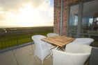 Haus Bill 15 Knutt Billstraße - Balkon