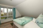Haus Bill 15 Knutt Billstraße - Schlafzimmer