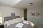 Haus Bill 15 Knutt Billstraße - Schlafzimmer