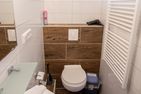  Das Posthaus - Amt Greetsiel - Badezimmer