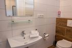  Das Posthaus - Amt Greetsiel - Badezimmer
