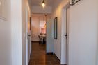  Das Posthaus - Amt Greetsiel - Wohnzimmer