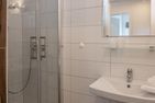  Das Posthaus - Amt Greetsiel - Badezimmer